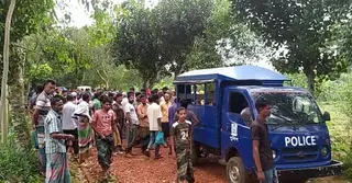 টাঙ্গাইলে অটোরিকশা ‘চুরি’ করতে গিয়ে গণপিটুনিতে একজন নিহত